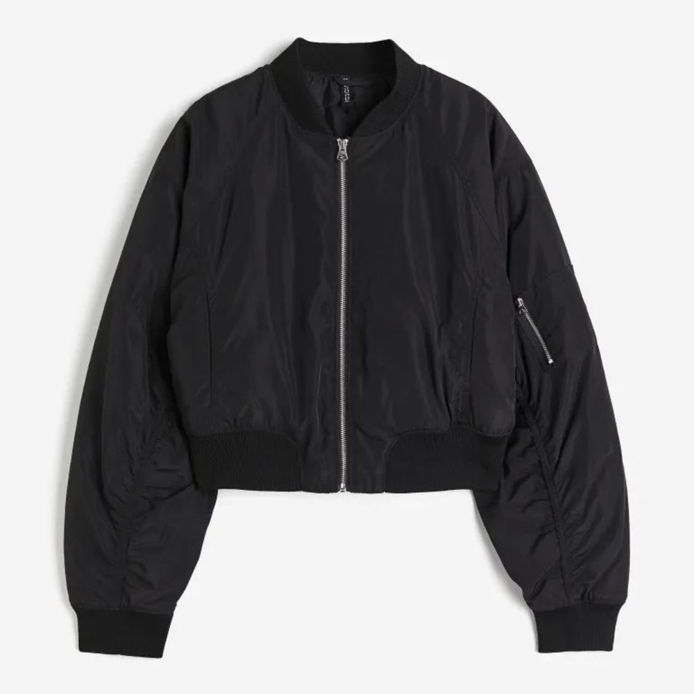 H&M Bomber Jacket